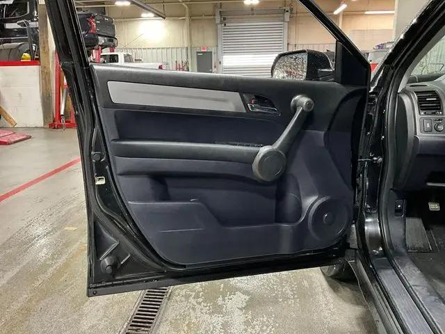 2010 Honda CR-V EX
