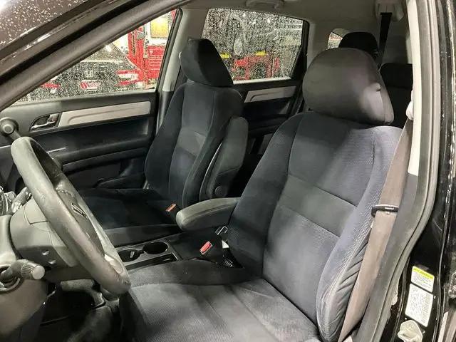 2010 Honda CR-V EX