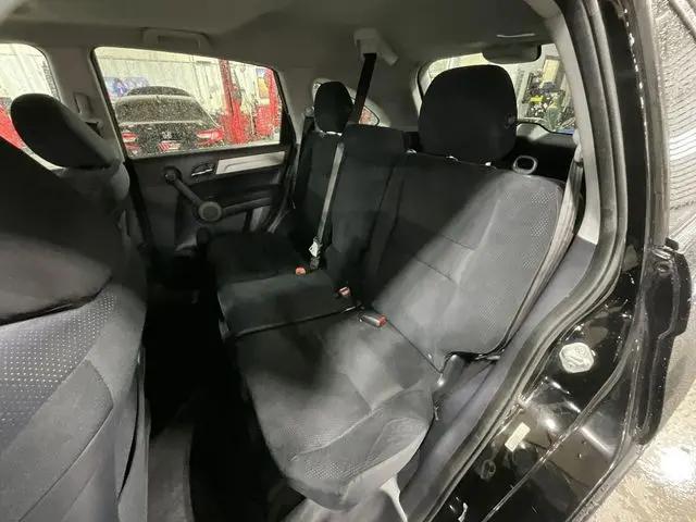 2010 Honda CR-V EX