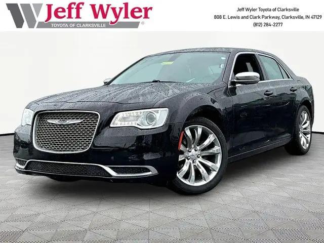2019 Chrysler 300 Touring for sale in Clarksville, IN