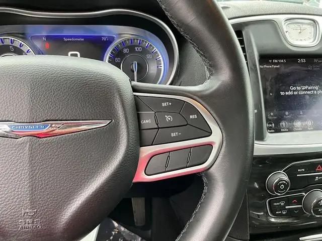 2019 Chrysler 300 Touring