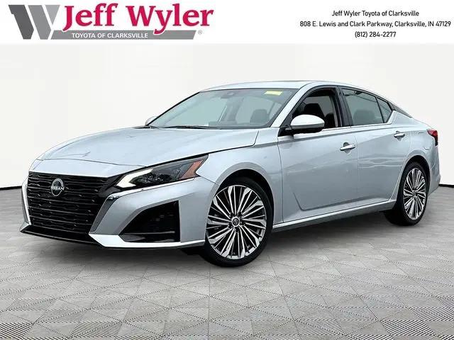 2025 Nissan Altima SL FWD for sale in Clarksville, IN