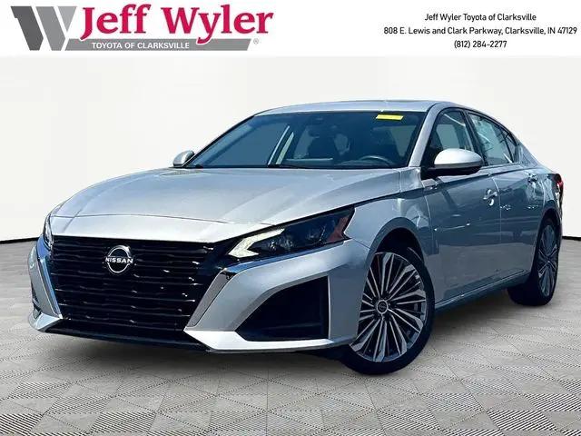 2025 Nissan Altima SL FWD for sale in Clarksville, IN