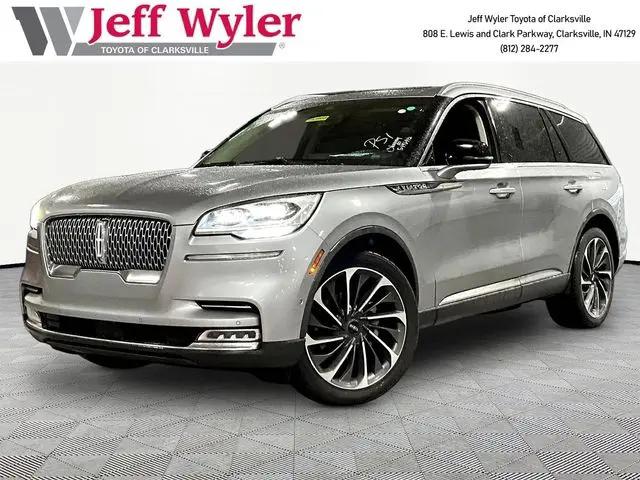 2020 Lincoln Aviator Reserve for sale in Clarksville, IN
