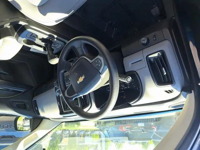 2019 Chevrolet Colorado WT