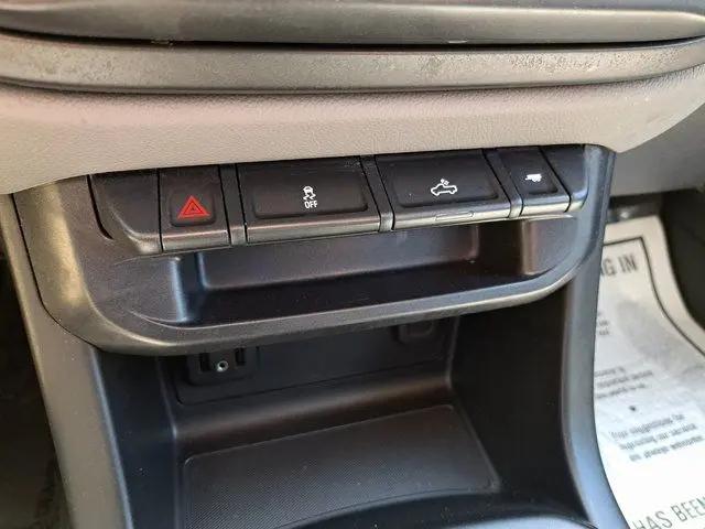 2019 Chevrolet Colorado WT