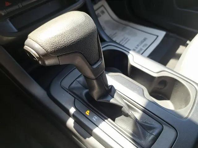 2019 Chevrolet Colorado WT