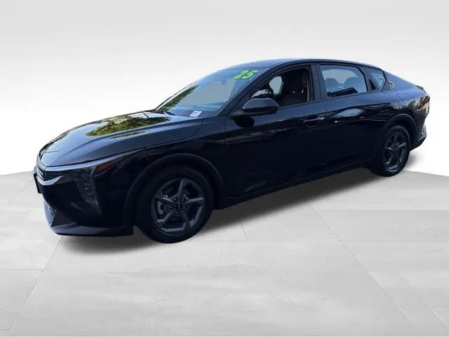 2025 Kia K4 LXS for sale in Monterey Park, CA