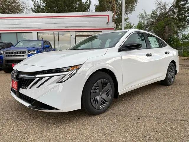 2026 Nissan Sentra S for sale in Longmont, CO