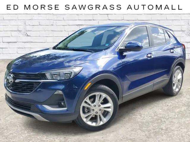 2023 Buick Encore GX Preferred FWD for sale in Sunrise, FL