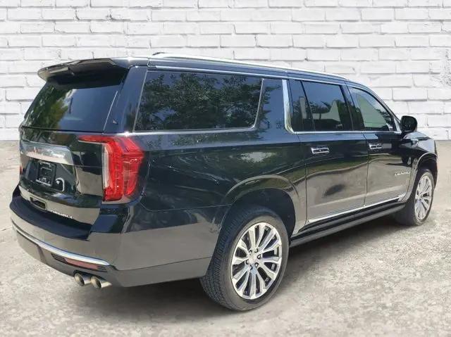 2023 GMC Yukon XL 4WD Denali