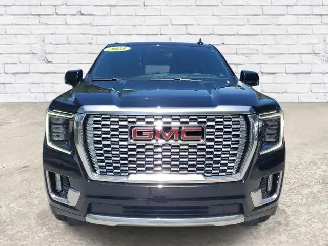 2023 GMC Yukon XL 4WD Denali