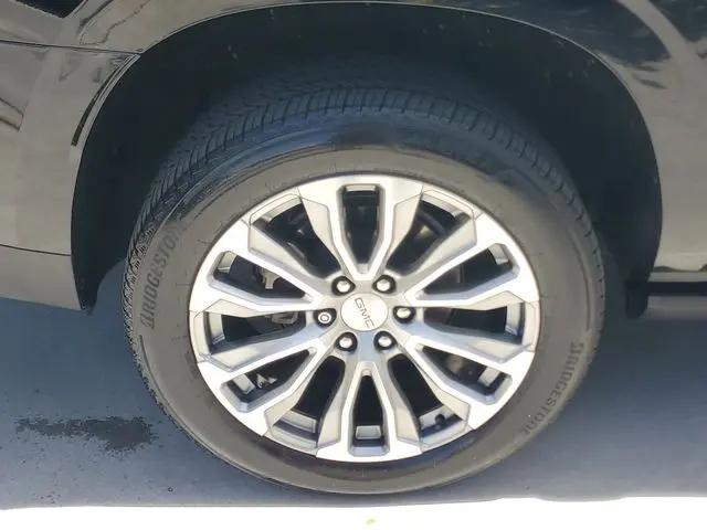 2023 GMC Yukon XL 4WD Denali