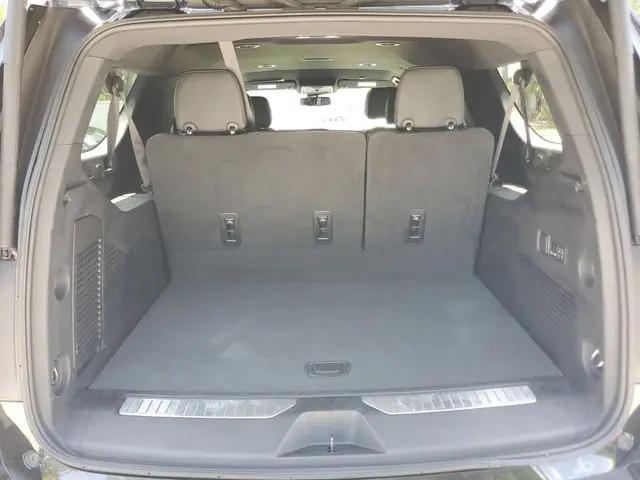 2023 GMC Yukon XL 4WD Denali