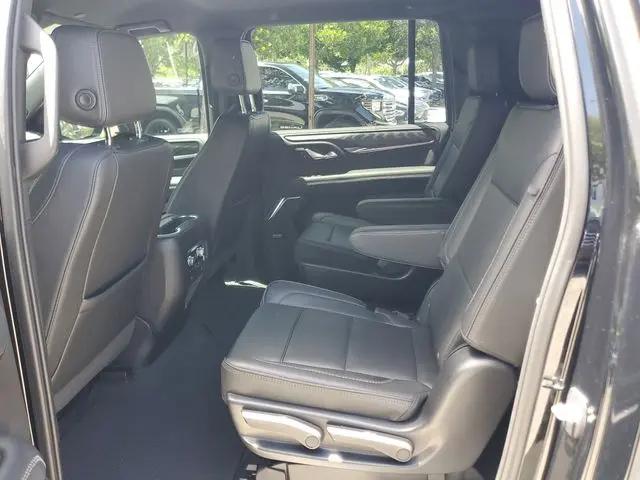 2023 GMC Yukon XL 4WD Denali