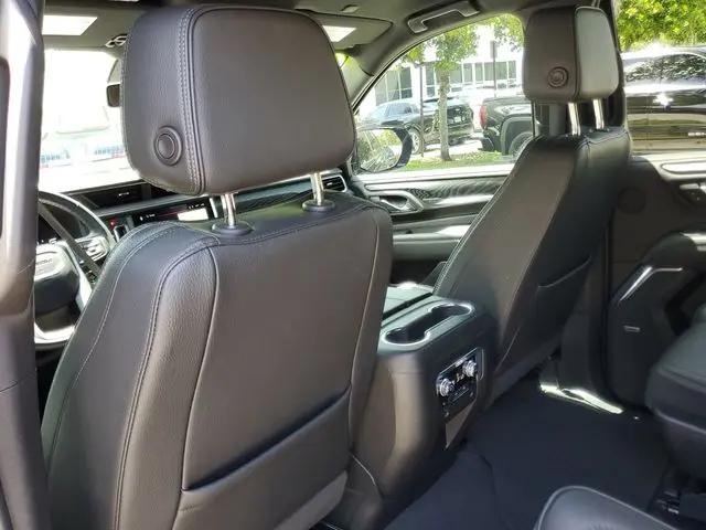 2023 GMC Yukon XL 4WD Denali