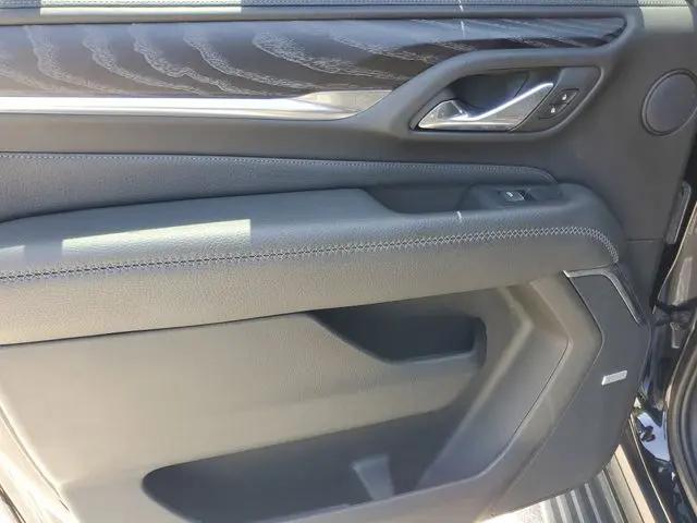 2023 GMC Yukon XL 4WD Denali