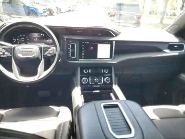 2023 GMC Yukon XL 4WD Denali