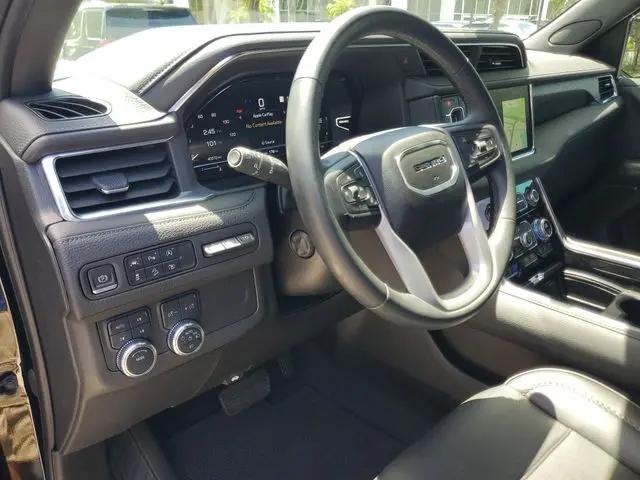 2023 GMC Yukon XL 4WD Denali