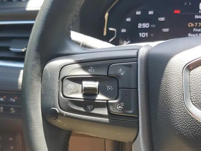 2023 GMC Yukon XL 4WD Denali