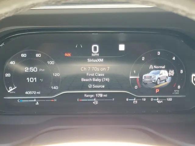 2023 GMC Yukon XL 4WD Denali