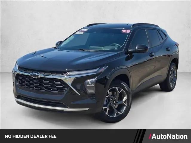 2025 Chevrolet Trax FWD LT for sale in Mesa, AZ