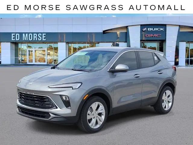 2026 Buick Encore GX Preferred FWD for sale in Sunrise, FL