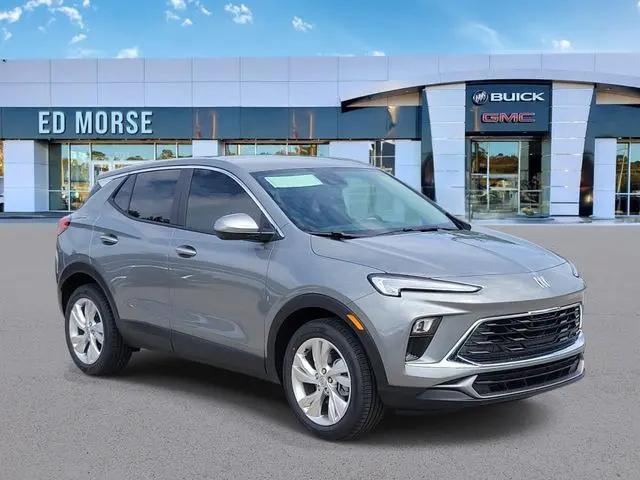 2026 Buick Encore GX Preferred FWD