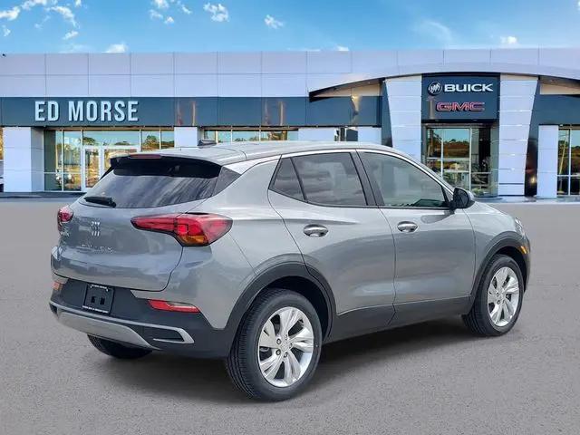 2026 Buick Encore GX Preferred FWD