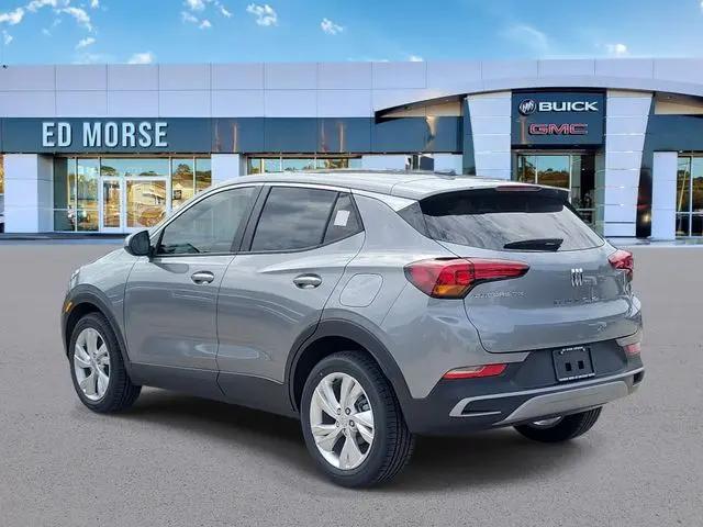 2026 Buick Encore GX Preferred FWD