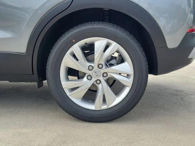 2026 Buick Encore GX Preferred FWD