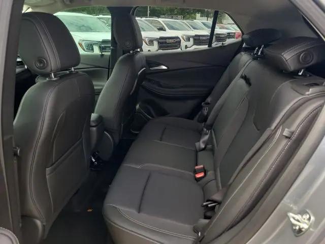 2026 Buick Encore GX Preferred FWD