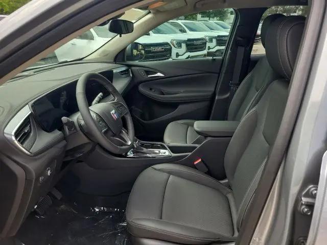 2026 Buick Encore GX Preferred FWD