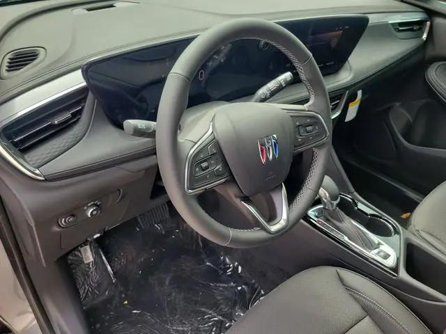 2026 Buick Encore GX Preferred FWD