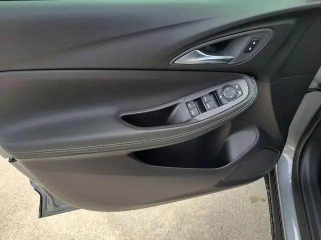 2026 Buick Encore GX Preferred FWD