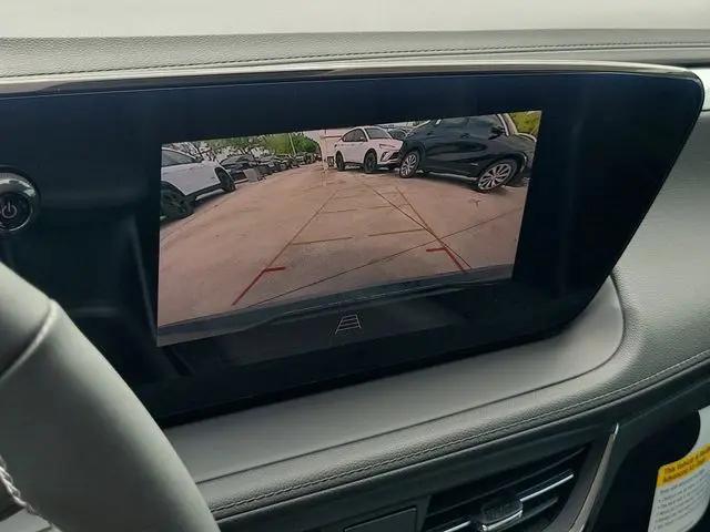 2026 Buick Encore GX Preferred FWD
