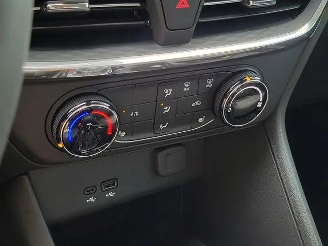 2026 Buick Encore GX Preferred FWD