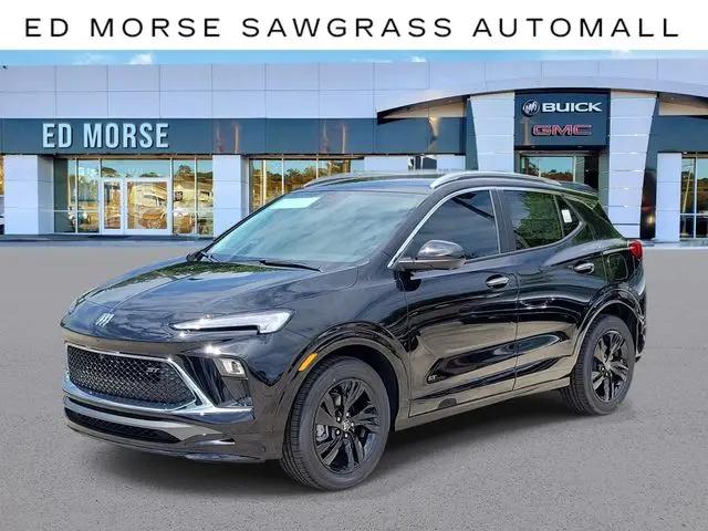 2026 Buick Encore GX Sport Touring FWD for sale in Sunrise, FL