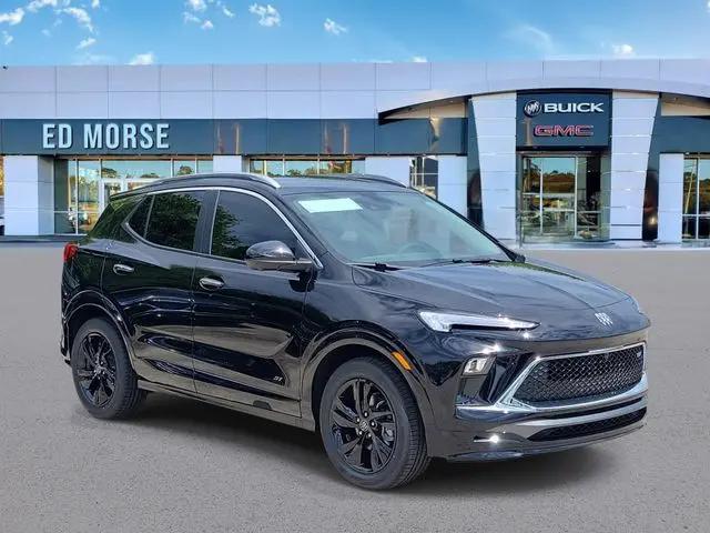 2026 Buick Encore GX Sport Touring FWD