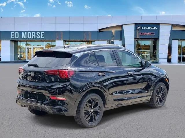 2026 Buick Encore GX Sport Touring FWD