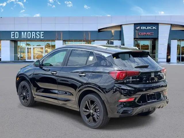 2026 Buick Encore GX Sport Touring FWD