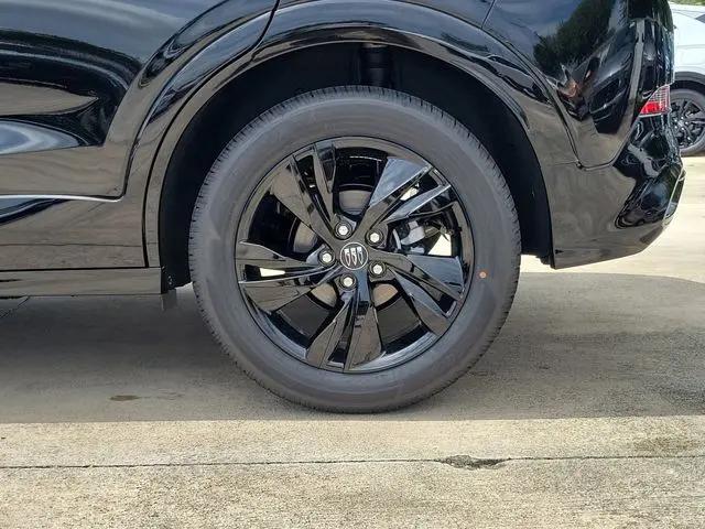 2026 Buick Encore GX Sport Touring FWD