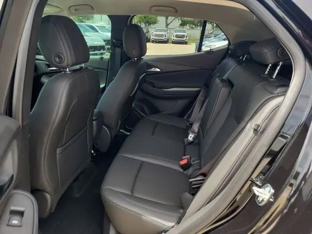 2026 Buick Encore GX Sport Touring FWD