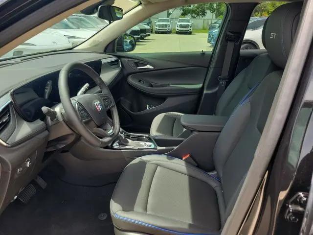 2026 Buick Encore GX Sport Touring FWD
