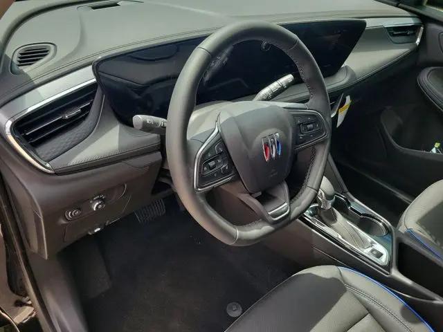 2026 Buick Encore GX Sport Touring FWD