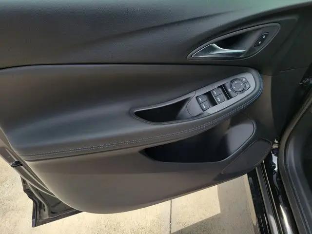2026 Buick Encore GX Sport Touring FWD