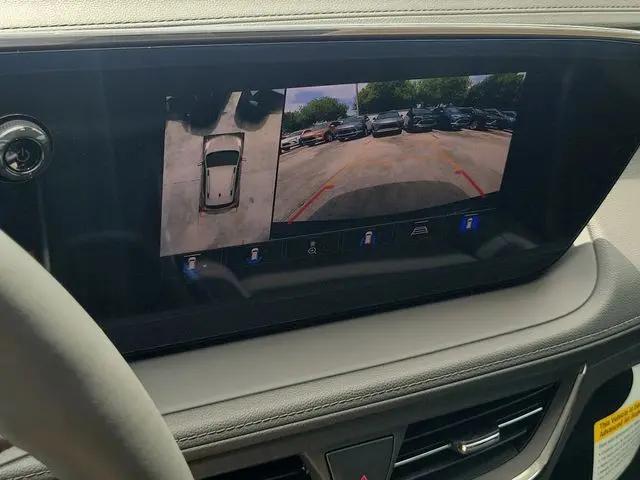 2026 Buick Encore GX Sport Touring FWD