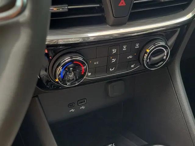 2026 Buick Encore GX Sport Touring FWD