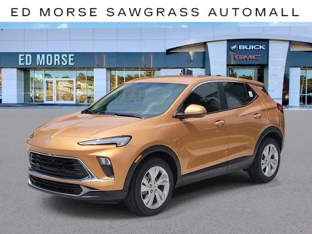 2026 Buick Encore GX Preferred FWD for sale in Sunrise, FL