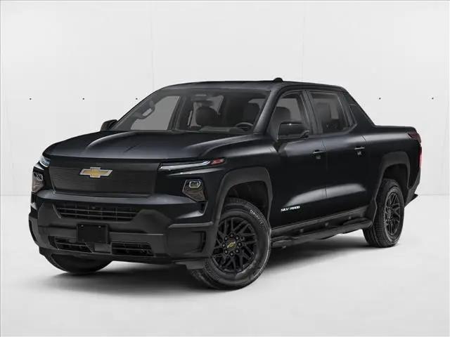2026 Chevrolet Silverado EV RST for sale in Mesa, AZ